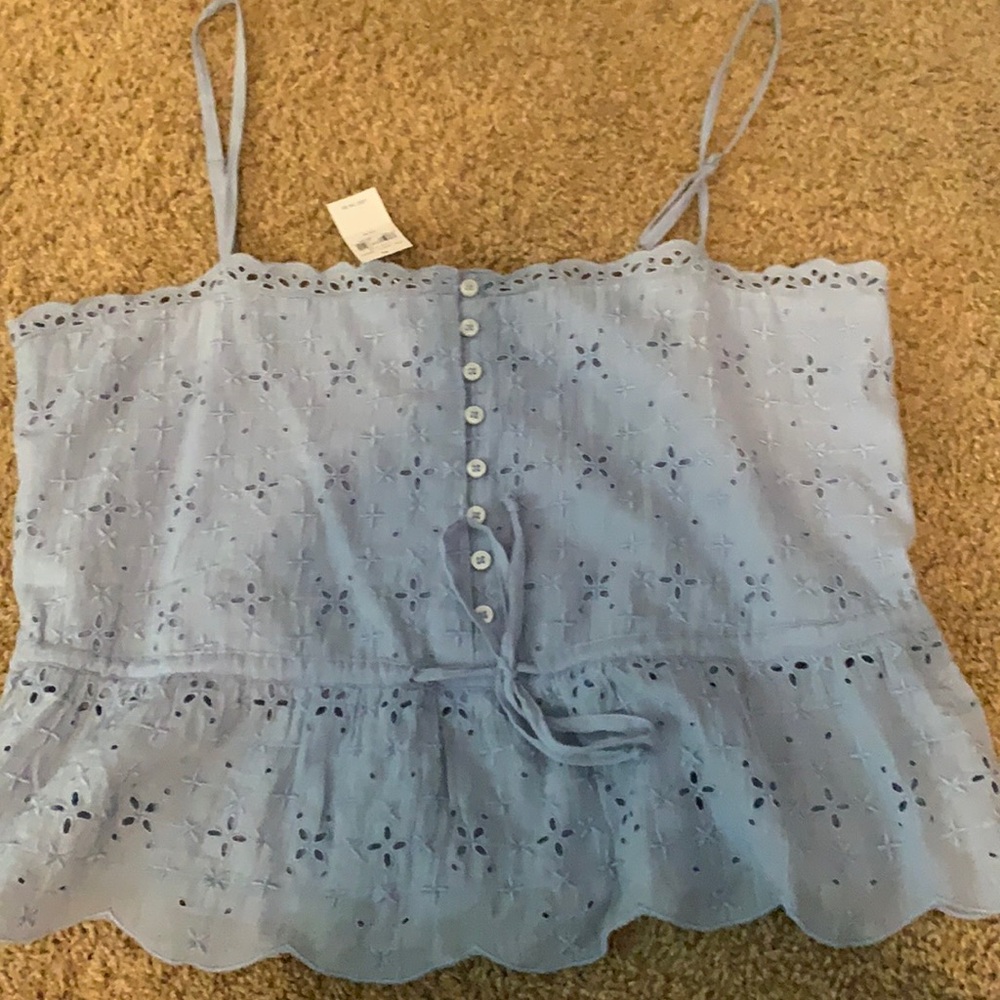 Aerie Tank